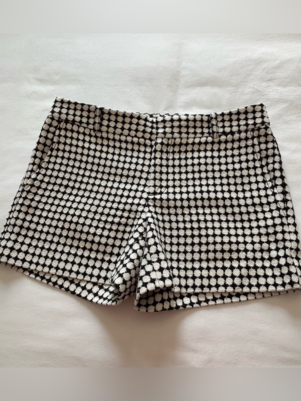 NWOT! Banana Republic Textured Short
